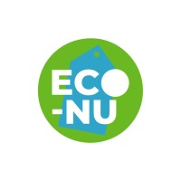 Eco-Nu logo - Similar company to Buro Decide