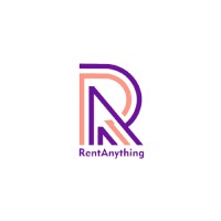 RentAnything logo - Similar company to Cloudstride Technologies