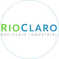Rio Claro Reciclaje Industrial logo - Similar company to Rio Claro - Reciclaje