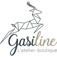 Gasiline l'atelier logo - Similar company to H&H Informatique Sa