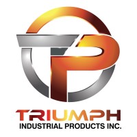Triumph Industrial Products Inc logo - Similar company to Liam A Barry (Engineering Supplies)