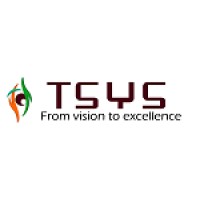 TSYS Inc logo - Similar company to Tsys Managed Services Emea