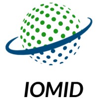 International Organization for Multidisciplinary Innovation and Development (IOMID) logo - Similar company to Diveinclusione