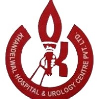 Khandelwal Hospital logo - Similar company to Sethi Hospital Pvt. Ltd.