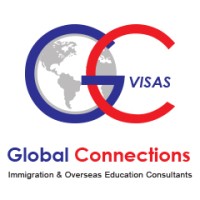 GC Visas logo - Similar company to Edlink
