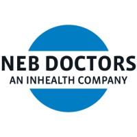 Neb Doctors / Pumps for Mom logo - Similar company to Advanced Prosthetics