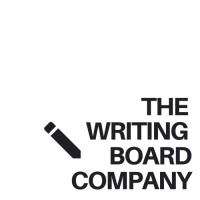 The Writing Board Company logo - Similar company to The Writing Company (Australia)