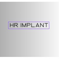 HR Implant logo - Similar company to Codeline Digital Limited