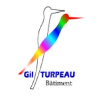 GIL TURPEAU BATIMENT (GTB) logo - Similar company to Repere 44