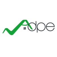 ADPE - Agence De Performance Énergétique logo - Similar company to Syn Experts