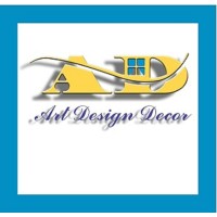 ART DESIGN DECOR LLC logo - Similar company to Watts Arty