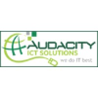 Audacity Ict Solutions Limited