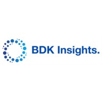 BDK Insights logo - Similar company to Asrc: Australian Security Research Centre