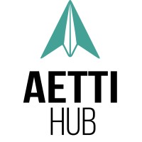 AettiHub logo - Similar company to Kanva