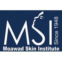 Moawad Skin Institute (MSI) logo - Similar company to Arab Egyptian Technology