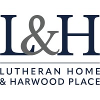 Lutheran Home & Harwood Place logo - Similar company to St. Camillus