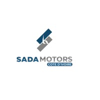 SADA MOTORS COTE D'IVOIRE logo - Similar company to Kia Côte D'Ivoire