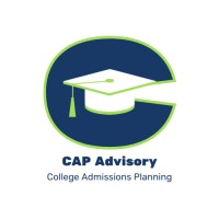 CAP Advisory, LLC logo - Similar company to Financial Aid Man