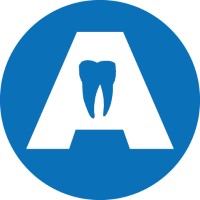 Amalgadent Dental Supplies logo - Similar company to Intercorp Pty Limited
