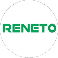 RENET0 logo - Similar company to Madeinitaly.Tech