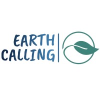 Earth Calling logo - Similar company to The Pulp House