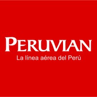 Peruvian Airlines logo - Similar company to Ruido Blanco Acústica + Sonido