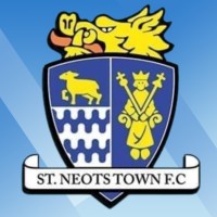St Neots Town Football Club Ltd logo - Similar company to Alacrity Extn Llp
