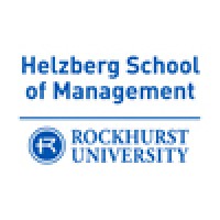 Helzberg School of Management logo - Similar company to Solve Kc