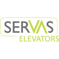 Ascensores Servas S.A. logo - Similar company to Ascensores Condor Srl