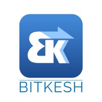BitKesh logo - Similar company to Uhuruwallet