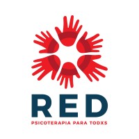 RED Salud Mental logo - Similar company to Monte Fénix