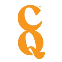 CQ Drinks logo - Similar company to Daisy Labs