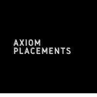 Axiom Placements logo - Similar company to Innovatesmind Technologies