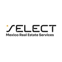 Select Mexico Real Estate Services logo - Similar company to Cen Electrical