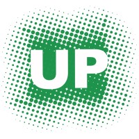 UnitedPress & UniMaps Printinghouse / Tipografija / Trykkeri / Tryckeri / Druckerei logo - Similar company to H2 Print