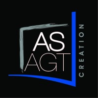 AS AGT CREATION logo - Similar company to Fca Menuiserie
