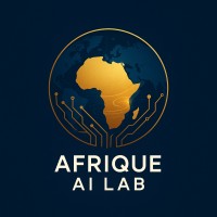 Afrique AI Lab logo - Similar company to Techonaire