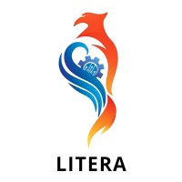 Liga Ilmiah Itera logo - Similar company to Itera Mengajar