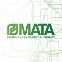 Memphis Area Transit Authority logo - Similar company to Heights Cdc