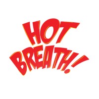 Hot Breath! Media