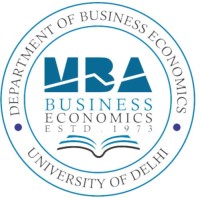 Training & Placement Committee, Department of Business Economics, University of Delhi logo - Similar company to Bluechips