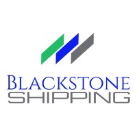 Blackstone Shipping Group logo - Similar company to Kelsa Solutions