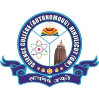 Science College (Autonomous), Hinjilicut logo - Similar company to Cactus Conservation Institute