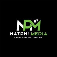 Natphi Media logo - Similar company to Digital6