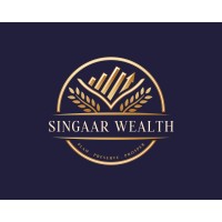 Singaar Wealth logo - Similar company to Earth Sense Solutions
