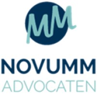 Novumm advocaten logo - Similar company to Advamo