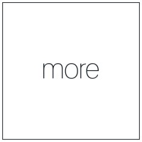 More | Reklam Ajansı logo - Similar company to Hubb Reklam Ajansı