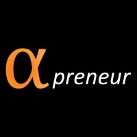 Alphapreneur logo - Similar company to Ei Labs Pvt Ltd