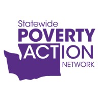 Statewide Poverty Action Network logo - Similar company to Fora Group