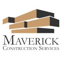Maverick Construction Services, LLC logo - Similar company to Inshare Insurance Services